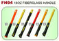 FH04 16oz claw hammer fibre glass handle