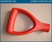 D grip handle for shovel,fork,spade,scoop