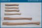 splitting axe wooden handle, OEM wooden handles for axes