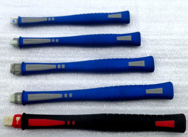 soft face hammer fiberglass handle, soft face hammer TPR handle