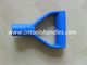 D008 plastic D grip handle, shovel handle replacement D grip, Jingang shovel replacement handle