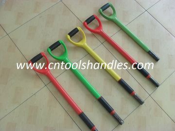 shovel replacement plastic handle, fork replacement plastic handle, rake replacement handle