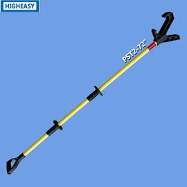 72&quot; push-pull tooling head,HIGHEASY Safe Hand Tool - Push Pull Pole