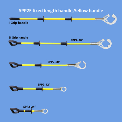 HIGHEASY sling stik made in China supplier sling hand free control tools sling push pull tool made in China